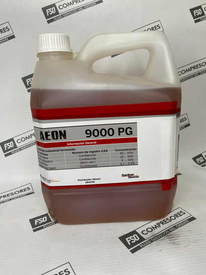 Aceite AEON 9000PG x 1 galon