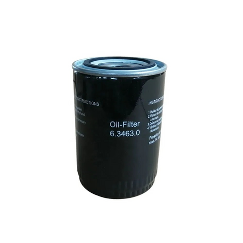 AFTERMARKET KAESER 6.3463.0 SPIN-ON OIL FILTER