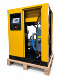 Electric Screw Air Compressor 20 Hp / 81 CFM / 135 psi /220 V /60Hz