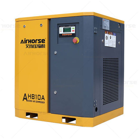 Electric Screw Air Compressor 20 Hp / 81 CFM / 135 psi /220 V /60Hz