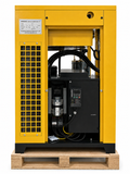 Electric Screw Air Compressor 20 Hp / 81 CFM / 135 psi /220 V /60Hz