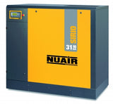 Compresor de aire Tornillo Eléctrico 40 Hp / 148 CFM / 145 psi /220-440 V /60Hz