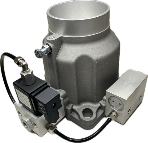 Air Compressor Parts Intake Valve JIV-85B-W
