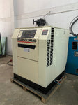 INGERSOLL RAND 40HP SCREW TYPE AIR COMPRESSOR ***FSO CERTIFIED EQUIPMENT*** 1 YEAR WARRANTY