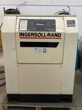 INGERSOLL RAND 40HP SCREW TYPE AIR COMPRESSOR ***FSO CERTIFIED EQUIPMENT*** 1 YEAR WARRANTY