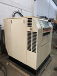 INGERSOLL RAND 40HP SCREW TYPE AIR COMPRESSOR ***FSO CERTIFIED EQUIPMENT*** 1 YEAR WARRANTY