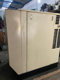 INGERSOLL RAND 40HP SCREW TYPE AIR COMPRESSOR ***FSO CERTIFIED EQUIPMENT*** 1 YEAR WARRANTY