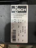 BUSCH 2.2 HP VAN VACUUM PUMP ***FSO CERTIFIED EQUIPMENT*** 1 YEAR WARRANTY