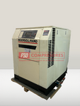 INGERSOLL RAND 40HP SCREW TYPE AIR COMPRESSOR ***FSO CERTIFIED EQUIPMENT*** 1 YEAR WARRANTY