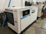 INGERSOLL RAND 60HP SCREW TYPE AIR COMPRESSOR ***FSO CERTIFIED EQUIPMENT*** 1 YEAR WARRANTY