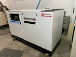 INGERSOLL RAND 60HP SCREW TYPE AIR COMPRESSOR ***FSO CERTIFIED EQUIPMENT*** 1 YEAR WARRANTY