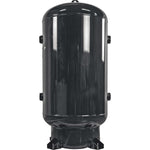 Vertical Tank for Compressed Air