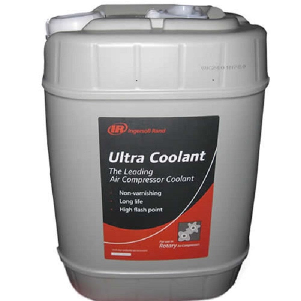 Ingersoll rand ultra coolant discount