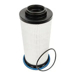 ELEMENT, FILTER CORELESS 2" DIA. (OEM) SULLAIR 02250168-084