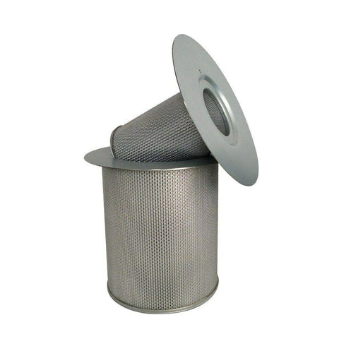 element, secondary replacement for separator 02250100-753  SULLAIR