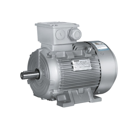 Three-Phase Motor SIEMENS Low-Voltage Motor SEVERE USE voltage 220/440V RPM 3500
