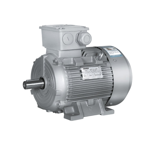 Three-Phase Motor SIEMENS Low-Voltage Motor SEVERE USE voltage 220/440V RPM 3500