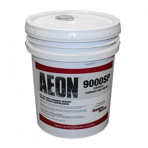 GARDNER DENVER AEON 9000 SP X 20 Liters