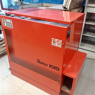 FINI ROTAR 15C30 ***FSO CERTIFIED EQUIPMENT*** 1 YEAR WARRANTY
