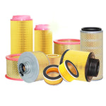 Aftermarket Sullair 250028-034 Air Filter Element