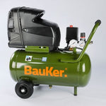 Air Compressor 3HP Lubricated / 50Lt / 116PSI / 6cfm / 110V 