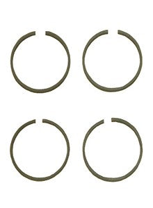 Aftermarket Ingersoll Rand 37138237 Piston Ring Kit HP