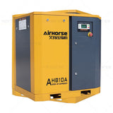 Electric Screw Air Compressor 20 Hp / 81 CFM / 135 psi /220 V /60Hz