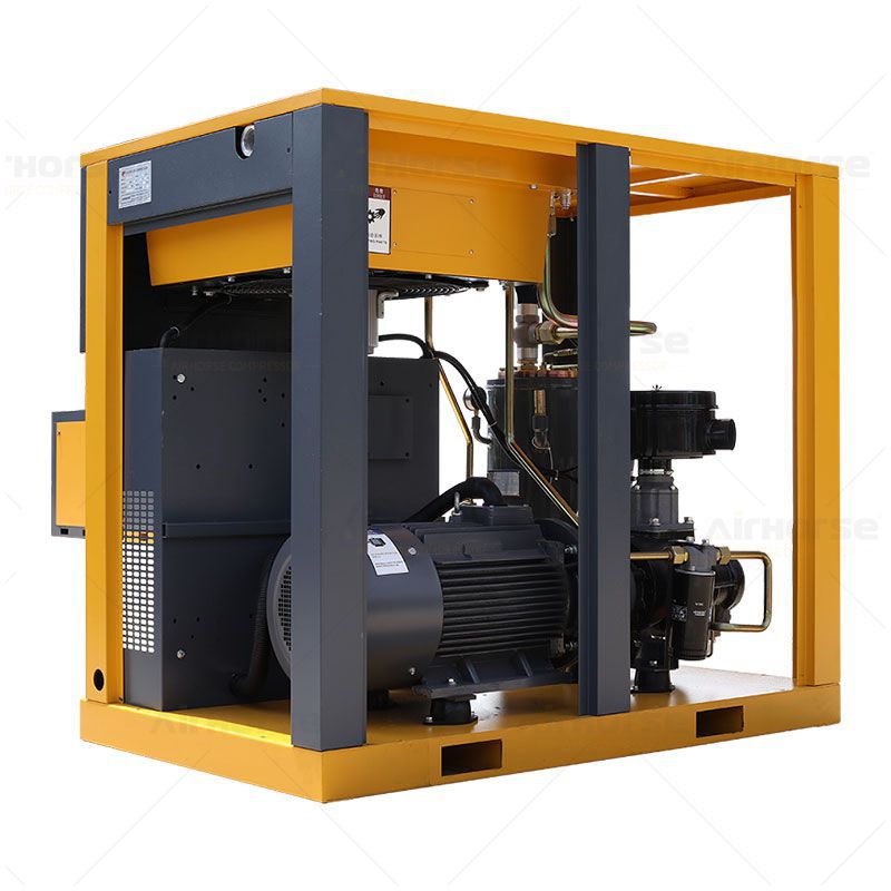 Pre Compressor Electric Screw Air Compressor 50 Hp / 174 CFM / 135 psi /220 V /60Hz