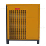 Refrigerant air dryer