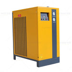 Refrigerant air dryer