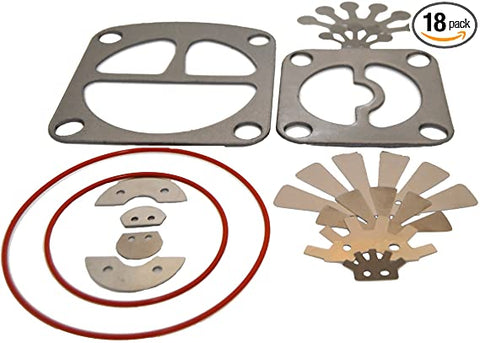 Aftermarket Ingersoll Rand 32304610 Valve/Gasket Kit