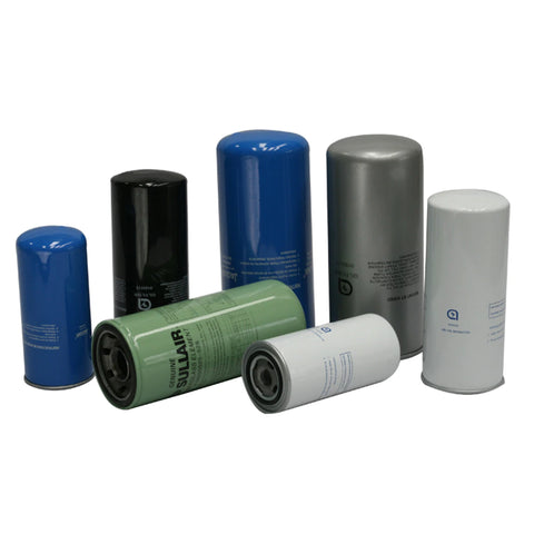 Aftermarket Sullair 250028-032 Spin-On Oil Filter