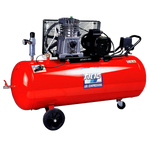 AB 510 Piston Compressor (80 gls.)