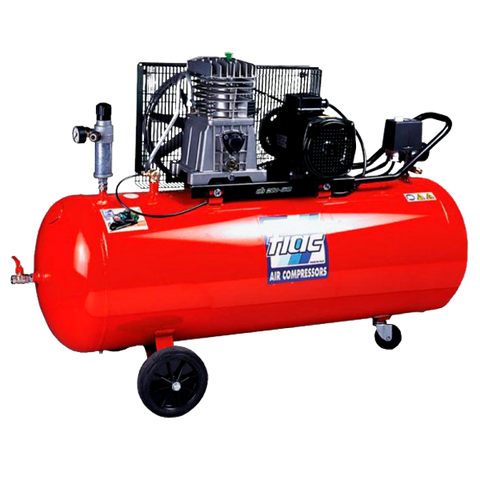 AB 510 Piston Compressor (80 gls.)