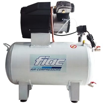 2 HP OIL-FREE PISTON COMPRESSOR RENTAL