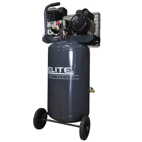 Air Compressor 3HP Lubricated / 120L / 130psi / 13 cfm / 110v