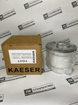 AFTERMARKET KAESER 6.3795.0 AIR/OIL SEPARATOR