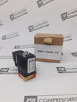 ATLAS COPCO 1089-0428-19 SOLENOID VALVE