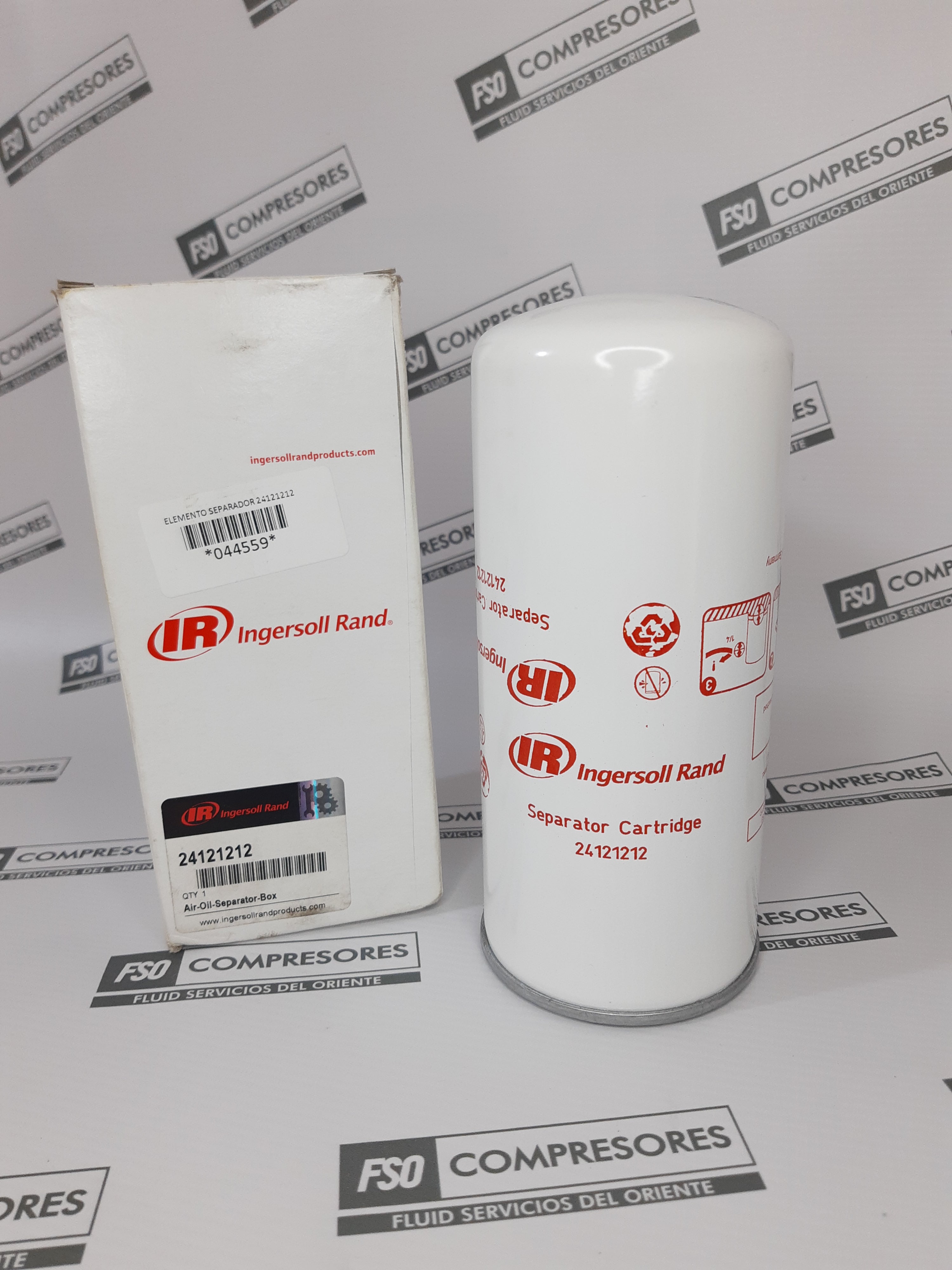 Ingersoll Rand Compressor Parts Ingersoll Rand Replacement