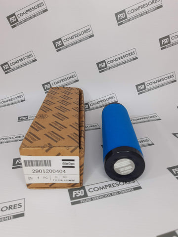 ATLAS COPCO 2901-2004-04 Filter Kit PD70+