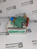 SULLAIR 02250155-714 VALVE, SOLENOID 3-WAY N/O 1/4" 250# 24VDC