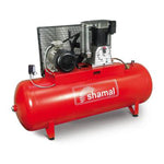 10 HP PISTON COMPRESSOR RENTAL