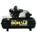 SCHULZ MSW 60 compressor