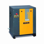 Electric Screw Air Compressor 5.5 Hp / 22.9 CFM / 145 psi /220 V /60Hz 