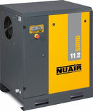 Electric Screw Air Compressor 15 Hp / 53 CFM / 145 psi /220 V /60Hz 