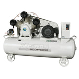 OIL-FREE PISTON COMPRESSOR RENTAL 5 HP