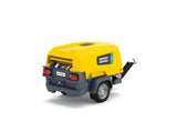 PORTABLE SCREW COMPRESSOR KD 175 CFM @t 100 PSI ***NEW 2022***