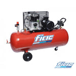 2HP STATIONARY PISTON COMPRESSOR RENTAL