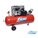 2HP STATIONARY PISTON COMPRESSOR RENTAL