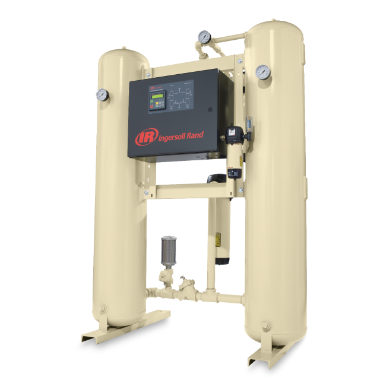 INGERSOLL RAND DESICCANT DRYER 